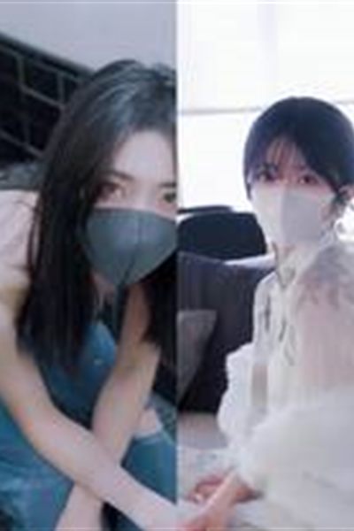 《幻绮物语》番剧封面