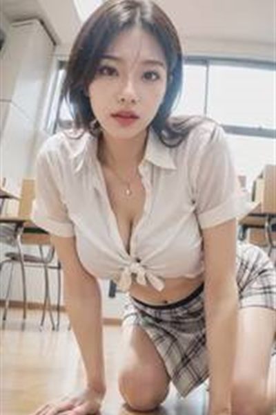 《潮汐图书馆》番剧封面
